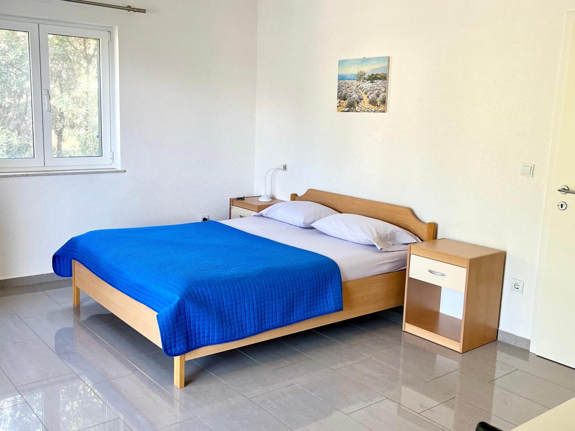 Paradise Apartments - Robinson Getaway Gdinj 外观 照片