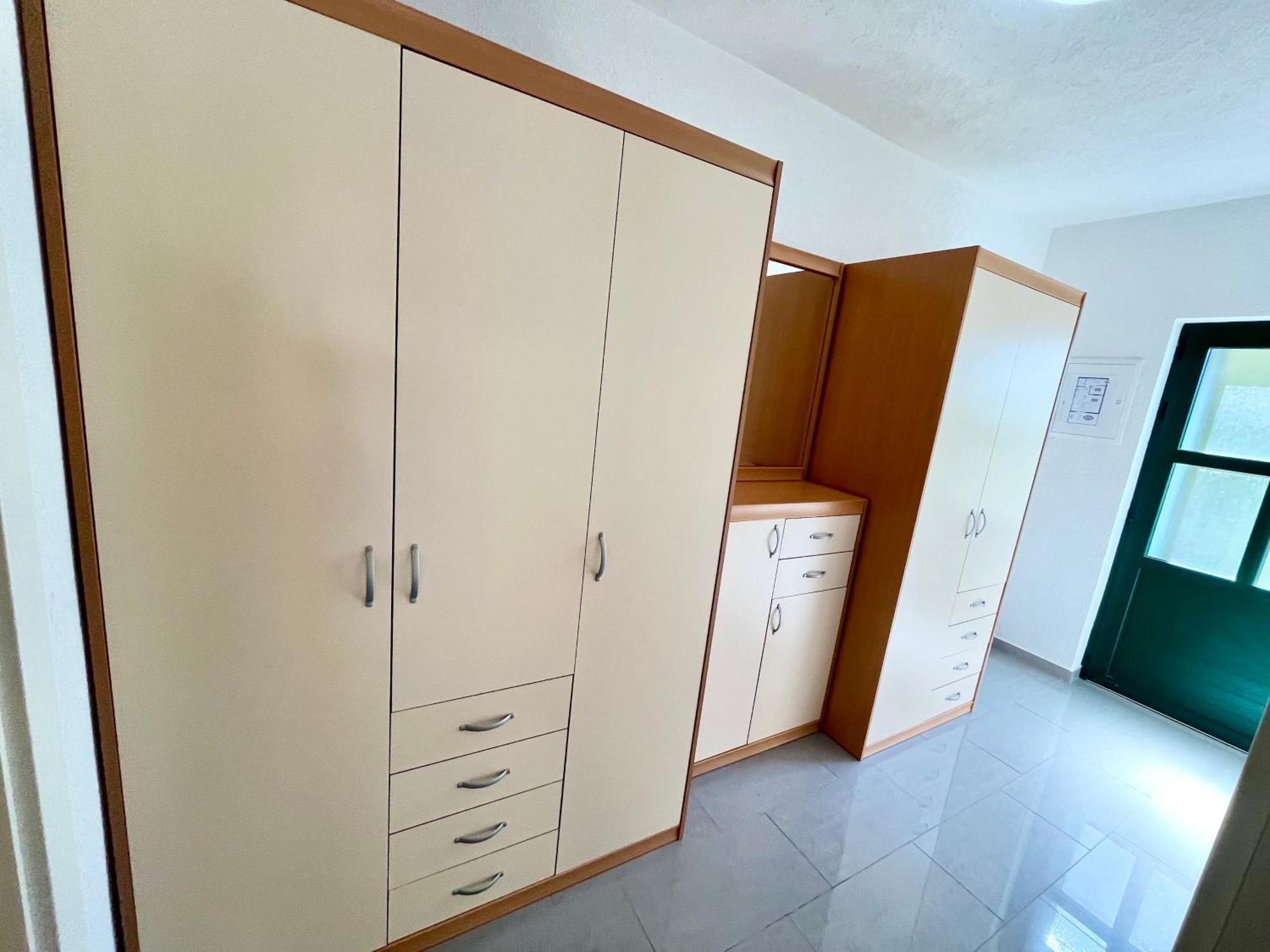Paradise Apartments - Robinson Getaway Gdinj 外观 照片