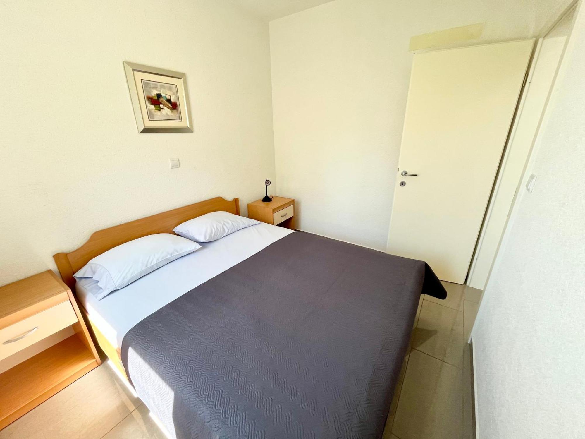 Paradise Apartments - Robinson Getaway Gdinj 外观 照片
