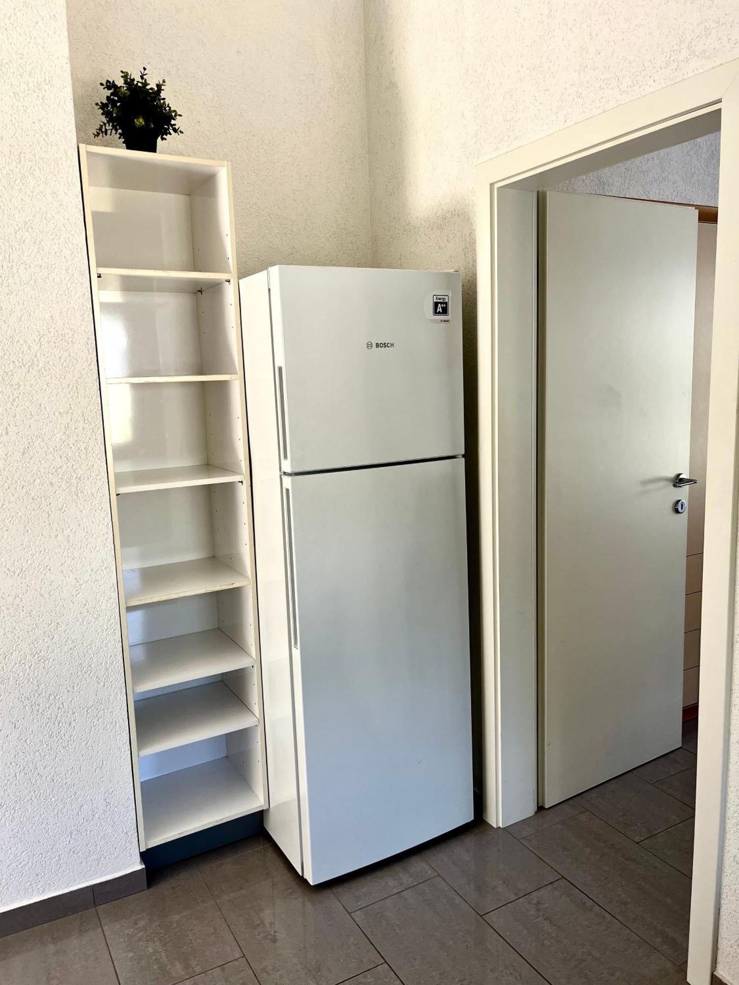 Paradise Apartments - Robinson Getaway Gdinj 外观 照片