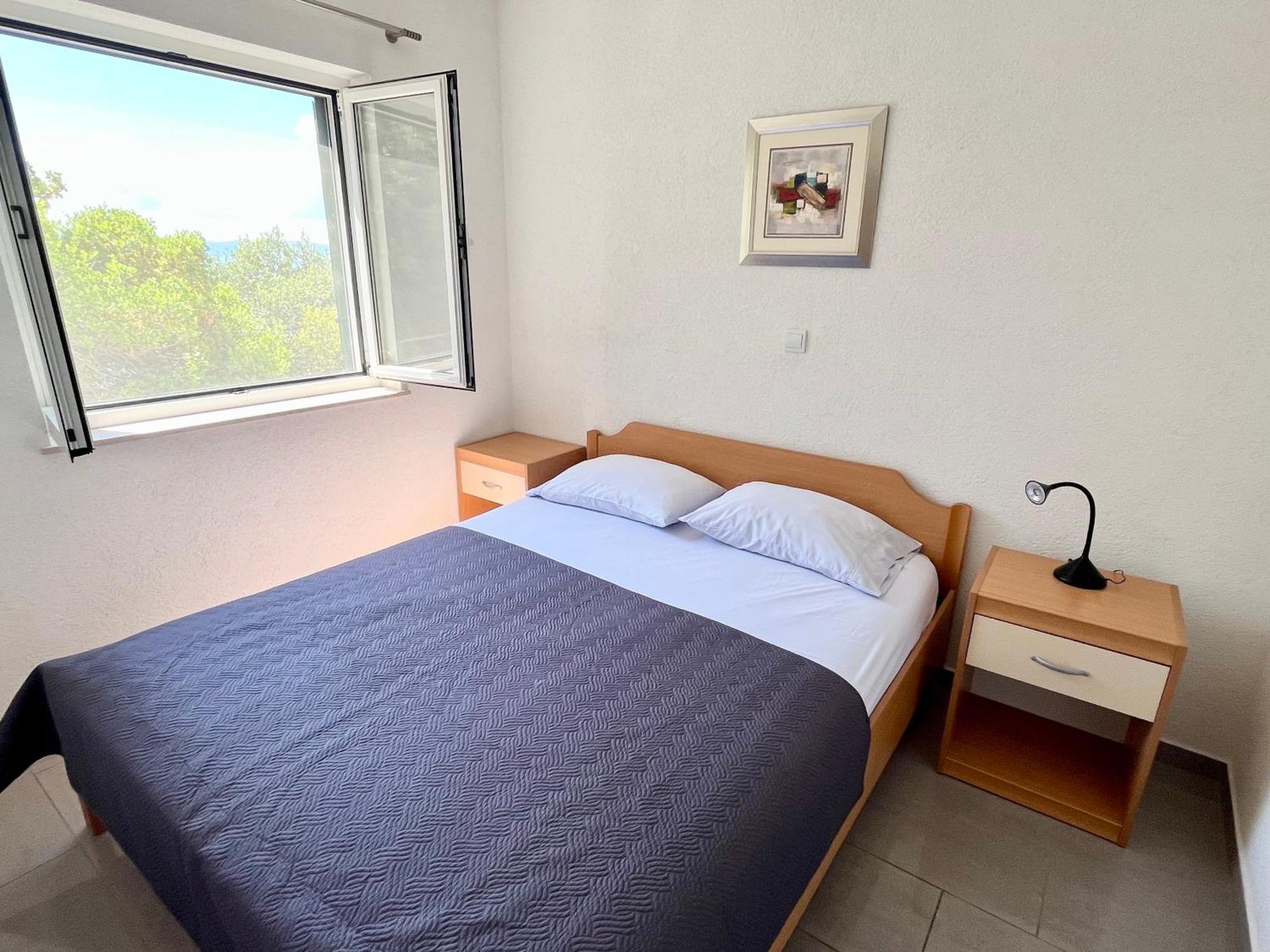 Paradise Apartments - Robinson Getaway Gdinj 外观 照片
