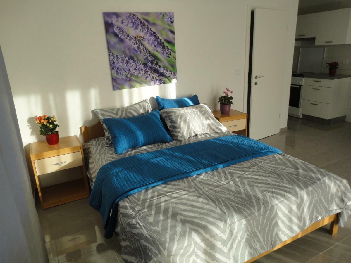 Paradise Apartments - Robinson Getaway Gdinj 外观 照片